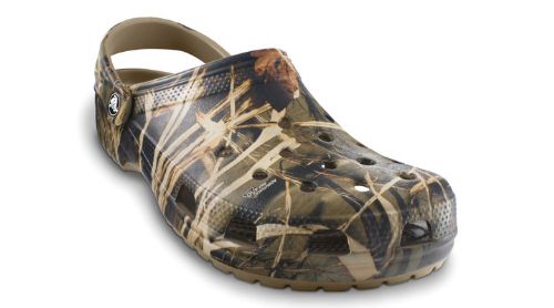 Crocs Classic Realtree Clog